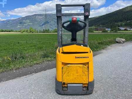 Stoccatori uomo a piedi 2016  Jungheinrich ERC 214 - 290ZT (3)