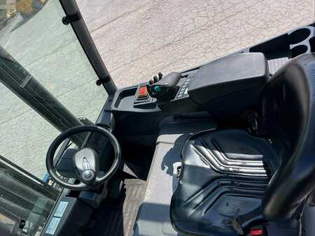 Carrelli elettrici 4 ruote 2017  Jungheinrich EFG 430k - 500ZT (7)
