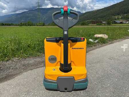 Elektrische palletwagens 2023  Jungheinrich EJE 116i (3)