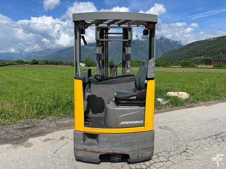 Schubmaststapler 2018  Jungheinrich ETV C16 - 560DZ (3)