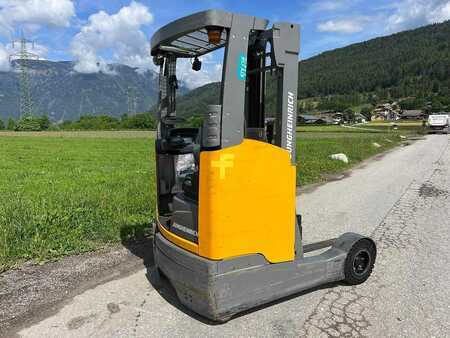 Schubmaststapler 2018  Jungheinrich ETV C16 - 560DZ (4)