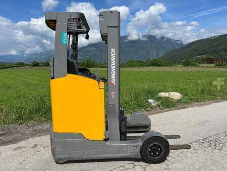 Schubmaststapler 2018  Jungheinrich ETV C16 - 560DZ (5)