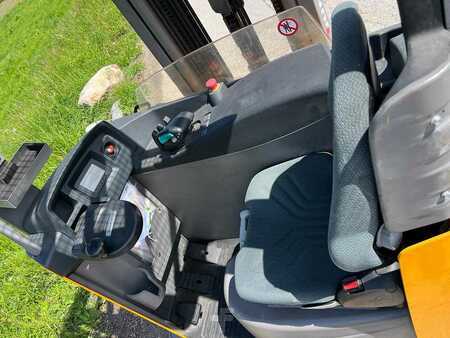 Schubmaststapler 2018  Jungheinrich ETV C16 - 560DZ (6)