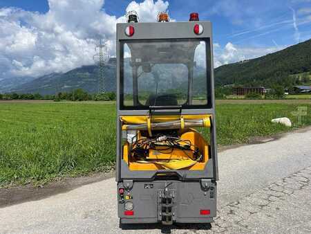 Schlepper 2017  Jungheinrich EZS 5100XL (3)