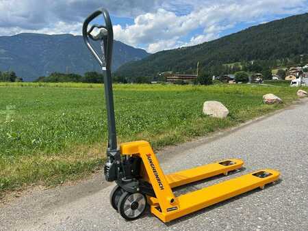 Transpallet manuali 2023  Jungheinrich AM 20 - TANDEM - NEU (1)