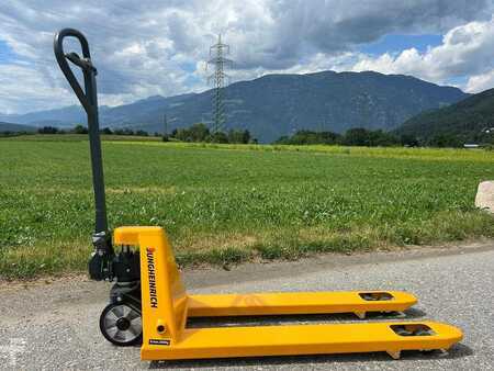 Transpallet manuali 2023  Jungheinrich AM 20 - TANDEM - NEU (2)
