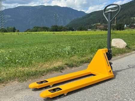 Transpallet manuali 2023  Jungheinrich AM 20 - TANDEM - NEU (4)