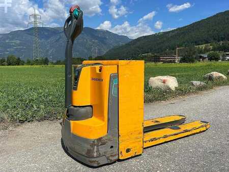Transpallet elettrici 2018  Jungheinrich EJE C20i (1)