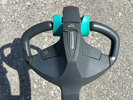 Transpallet elettrici 2018  Jungheinrich EJE C20i (6)