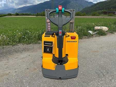 Pinontavaunu 2020  Jungheinrich EJD 220 - 166ZT (3)