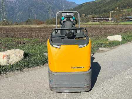 Stoccatori uomo a piedi 2020  Jungheinrich ECE 220 (3)