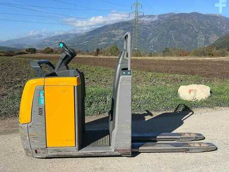 Stoccatori uomo a piedi 2020  Jungheinrich ECE 220 (2)