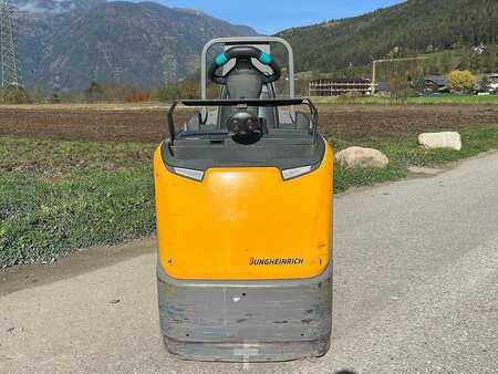 Stoccatori uomo a piedi 2020  Jungheinrich ECE 220 (3)