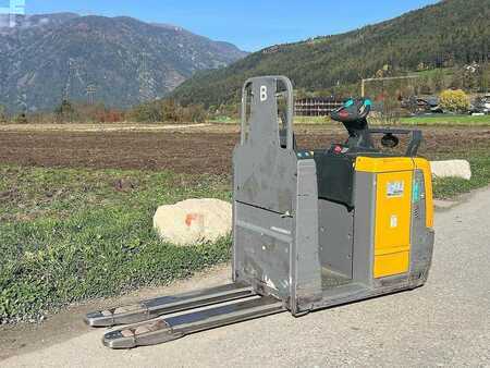 Stoccatori uomo a piedi 2020  Jungheinrich ECE 220 (4)