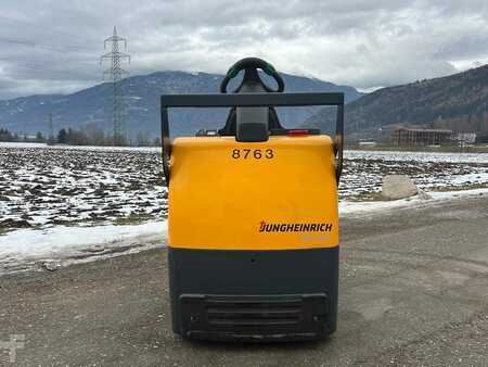 Stoccatori uomo a piedi 2014  Jungheinrich ECE 220 (3)