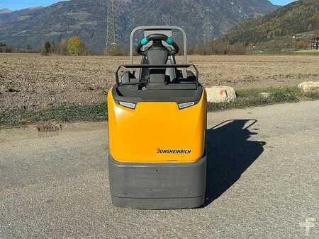 Stoccatori uomo a piedi 2016  Jungheinrich ECE 225 - 2400mm (3)