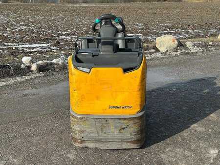Stoccatori uomo a piedi 2016  Jungheinrich ECE 225 - 2400mm (3)