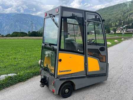 Schlepper 2018  Jungheinrich EZS 590 (4)