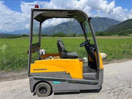 Tahač 2017  Jungheinrich EZS 5100XL (2)