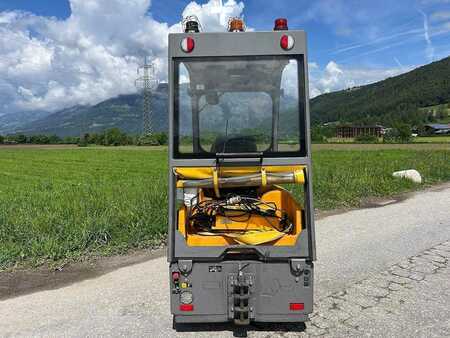 Tahač 2017  Jungheinrich EZS 5100XL (3)