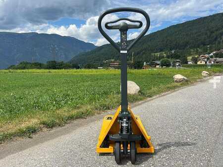 Wózek paletowy ręczny 2023  Jungheinrich AM 20 - TANDEM - NEU (3)