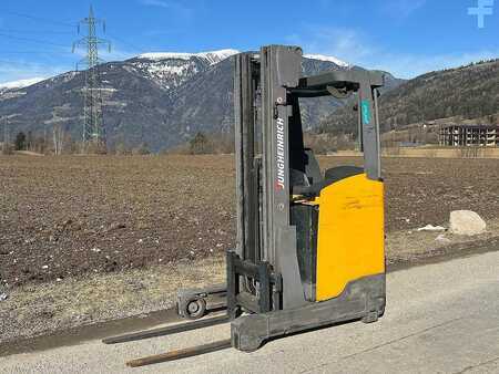 Retraky 2018  Jungheinrich ETV 110 - 560DZ (1)