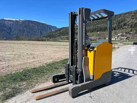 Retraky 2019  Jungheinrich ETV 110 - 500DZ (1)