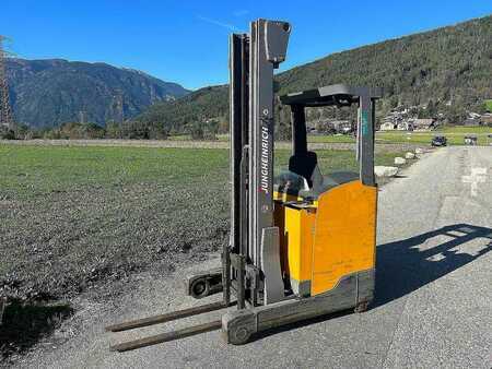 Schubmaststapler 2017  Jungheinrich ETV 112 - 650DZ (1)