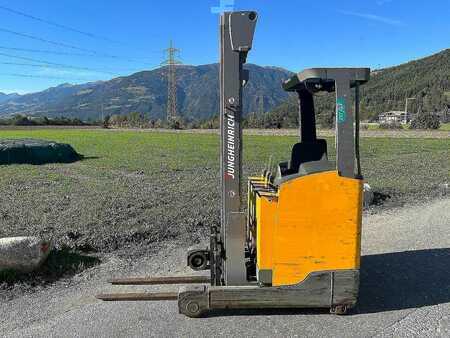Schubmaststapler 2017  Jungheinrich ETV 112 - 650DZ (2)