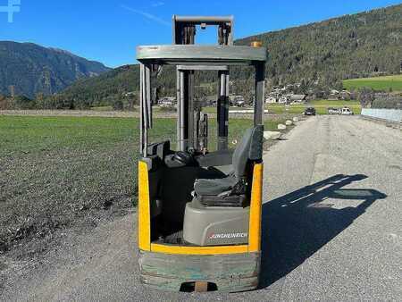 Schubmaststapler 2017  Jungheinrich ETV 112 - 650DZ (3)