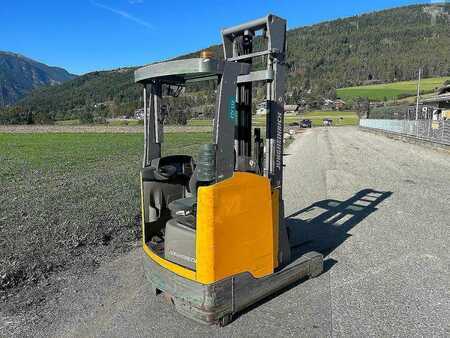 Schubmaststapler 2017  Jungheinrich ETV 112 - 650DZ (4)