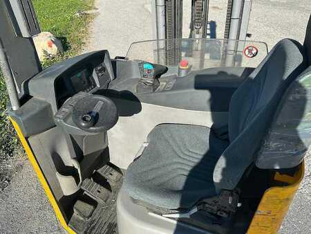 Schubmaststapler 2017  Jungheinrich ETV 112 - 650DZ (6)