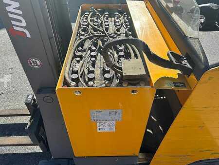 Schubmaststapler 2017  Jungheinrich ETV 112 - 650DZ (8)