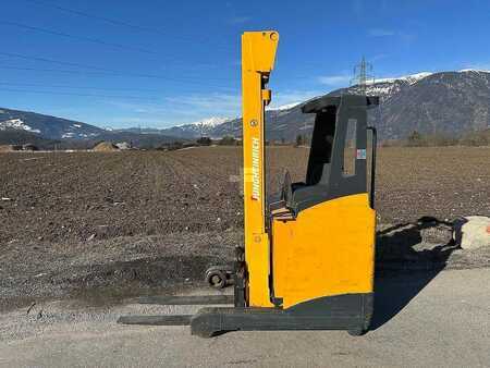 Schubmaststapler 2012  Jungheinrich ETV 112 - 650DZ (2)