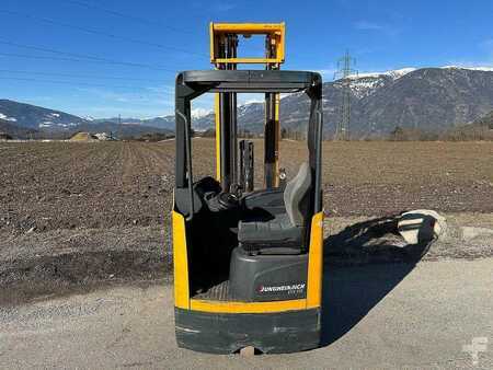 Schubmaststapler 2012  Jungheinrich ETV 112 - 650DZ (3)