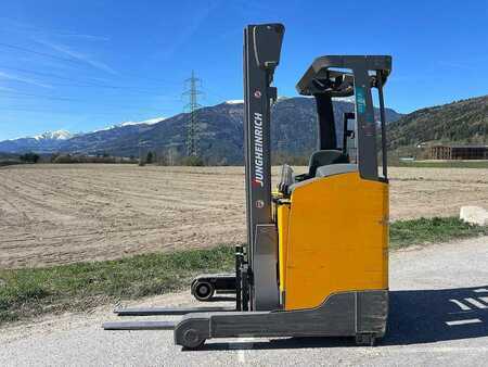 Schubmaststapler 2018  Jungheinrich ETV 112 - 590DZ (2)