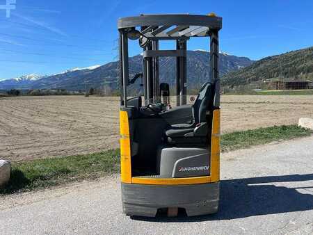 Schubmaststapler 2018  Jungheinrich ETV 112 - 590DZ (3)