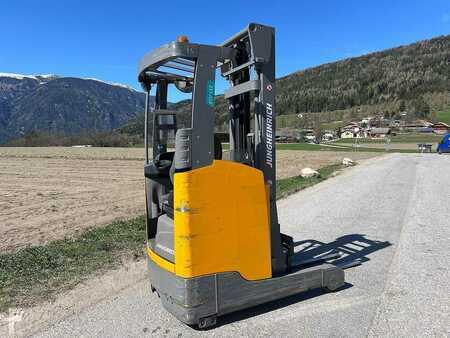 Schubmaststapler 2018  Jungheinrich ETV 112 - 590DZ (4)