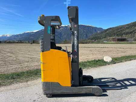 Schubmaststapler 2018  Jungheinrich ETV 112 - 590DZ (5)
