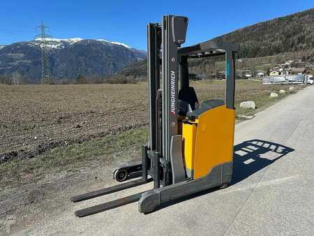 Schubmaststapler 2017  Jungheinrich ETV 112 - 590DZ (1)