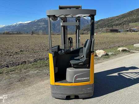 Schubmaststapler 2017  Jungheinrich ETV 112 - 590DZ (3)