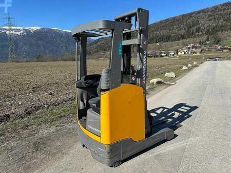 Schubmaststapler 2017  Jungheinrich ETV 112 - 590DZ (4)