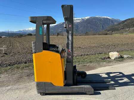 Schubmaststapler 2017  Jungheinrich ETV 112 - 590DZ (5)
