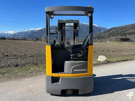 Työntömastotrukki 2019  Jungheinrich ETV C16 - 500DZ (3)