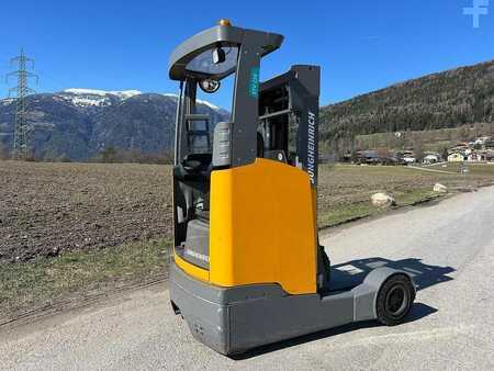 Työntömastotrukki 2019  Jungheinrich ETV C16 - 500DZ (4)