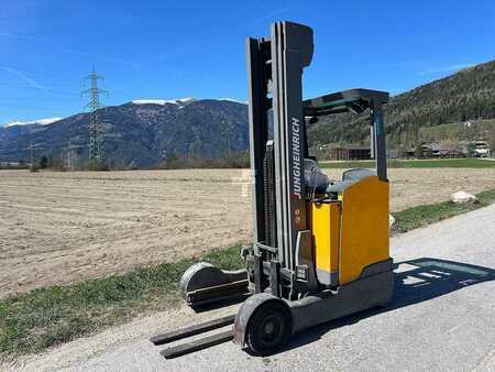 Retraky 2018  Jungheinrich ETV C20 - 680DZ (1)
