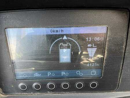 Carrelli elettrici 3 ruote 2017  Jungheinrich EFG 216ki - 500DZ (8)