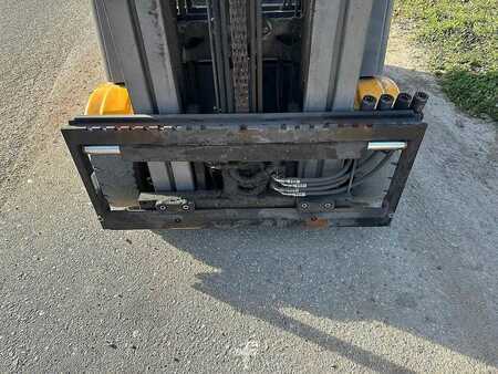 Carrelli elettrici 4 ruote 2018  Jungheinrich EFG 316k - 440DZ (6)