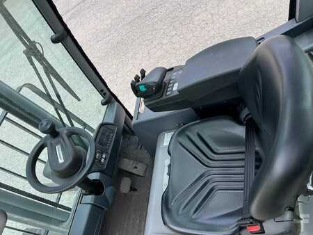 Carrelli elettrici 4 ruote 2018  Jungheinrich EFG 316 - 300ZT (7)