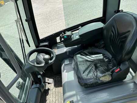 Electric - 4 wheels 2020  Jungheinrich EFG 318 - 400ZT (7)